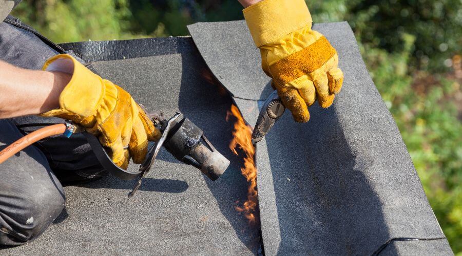 Expert Emergency Roof Repairs services in Bechtelsville, PA
